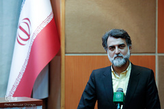 رونمایی کتاب شیوه حکومت