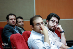 رونمایی کتاب شیوه حکومت