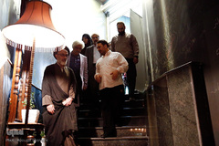 رونمایی کتاب شیوه حکومت