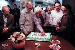 رونمایی کتاب شیوه حکومت