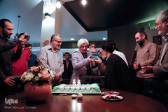 رونمایی کتاب شیوه حکومت