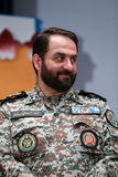 امیر سرتیپ فرزاد اسماعیلی، فرماندهٔ قرارگاه پدافند هوایی خاتم‌الانبیاء ارتش جمهوری اسلامی ایران 