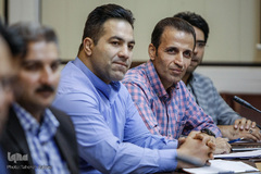 دهمین دوره آموزش خبرنگار قرآنی
