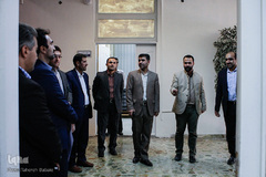 دهمین دوره آموزش خبرنگار قرآنی
