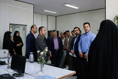 دهمین دوره آموزش خبرنگار قرآنی
