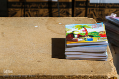 محصولات ایرانی بعلت نداشتن جذابیت مشتری ندارد