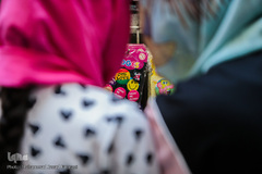 بازار لوازم التحریر خالی از فرهنگ و تولید ایرانی
