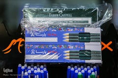 محصولات ایرانی قابل مقایسه با نمونه ی خارجی آن نیستند.