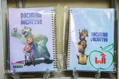 محصولات ایرانی هم برای جذب مشتری مجبور به استفاده از طرح های خارجی میشوند