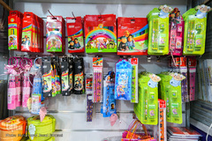 درتمامی بازار محصولات محدود ایرانی دیده می شود