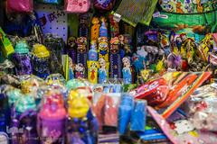 بازار لوازم التحریر خالی از فرهنگ و تولید ایرانی
