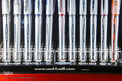 بازار لوازم التحریر خالی از فرهنگ و تولید ایرانی
