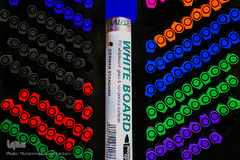 بازار لوازم التحریر خالی از فرهنگ و تولید ایرانی
