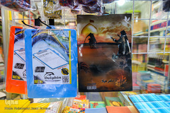 محصولات ایرانی بعلت نداشتن جذابیت مشتری ندارد