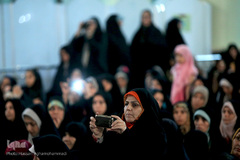 ﻣﺮاﺳﻢ اﺧﺘﺘﺎﻣﯿﻪ ترم تابستانی ﻣﺮﮐﺰ آﻣﻮزش ﻗﺮآن آﺳﺘﺎن ﻣﻘﺪس ﺣﻀﺮت ﻋﺒﺪاﻟﻌﻈﯿﻢ الحسنی(ع)