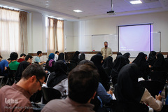 یازدهمین دوره آموزش خبرنگار قرآنی
