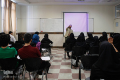 یازدهمین دوره آموزش خبرنگار قرآنی
