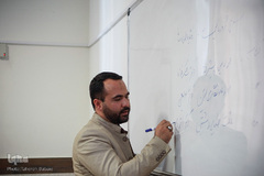 یازدهمین دوره آموزش خبرنگار قرآنی
