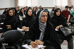 یازدهمین دوره آموزش خبرنگار قرآنی
