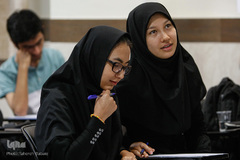 یازدهمین دوره آموزش خبرنگار قرآنی
