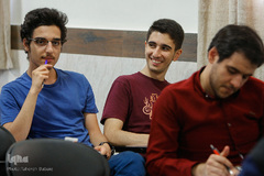 یازدهمین دوره آموزش خبرنگار قرآنی
