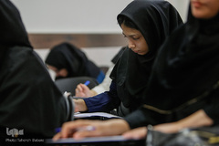 یازدهمین دوره آموزش خبرنگار قرآنی
