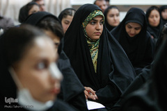 یازدهمین دوره آموزش خبرنگار قرآنی
