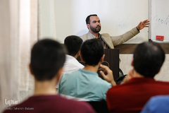 یازدهمین دوره آموزش خبرنگار قرآنی
