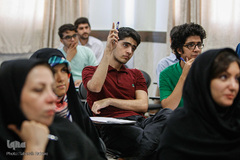 یازدهمین دوره آموزش خبرنگار قرآنی
