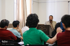 یازدهمین دوره آموزش خبرنگار قرآنی
