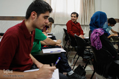 یازدهمین دوره آموزش خبرنگار قرآنی
