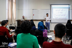 یازدهمین دوره آموزش خبرنگار قرآنی
