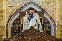 فینال جشنواره تلاوت های مجلسی