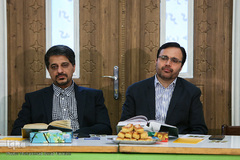 فینال جشنواره تلاوت های مجلسی