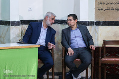 فینال جشنواره تلاوت های مجلسی