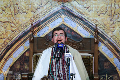 فینال جشنواره تلاوت های مجلسی