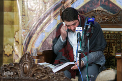 فینال جشنواره تلاوت های مجلسی