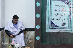 فینال جشنواره تلاوت های مجلسی