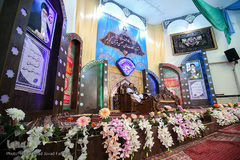 فینال جشنواره تلاوت های مجلسی