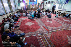 فینال جشنواره تلاوت های مجلسی