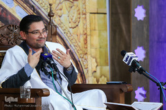 فینال جشنواره تلاوت های مجلسی