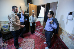 فینال جشنواره تلاوت های مجلسی