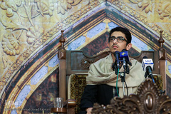 فینال جشنواره تلاوت های مجلسی