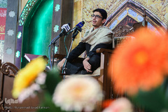 فینال جشنواره تلاوت های مجلسی