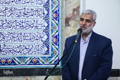 فینال جشنواره تلاوت های مجلسی