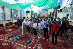 فینال جشنواره تلاوت های مجلسی