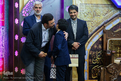 فینال جشنواره تلاوت های مجلسی