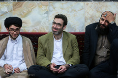 فینال جشنواره تلاوت های مجلسی