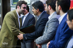 فینال جشنواره تلاوت های مجلسی