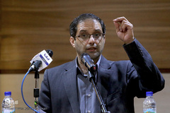 مراسم اختتامیه دومین طرح مادران قرآنی